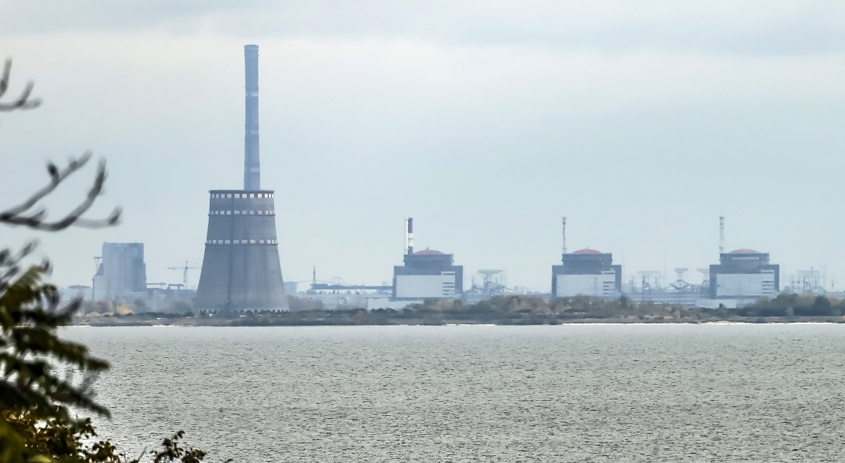 Ruska tajna služba: Ukrajina oružje sa Zapada čuva u nuklearnim elektranama