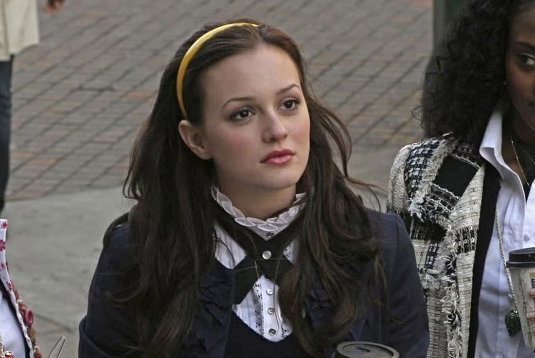 Blair Waldorf dobiva roman 20 godina nakon originala, poznati su detalji