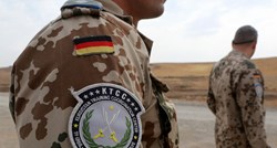 Njemačke postrojbe u Iraku djelomično premještene u Jordan i Kuvajt