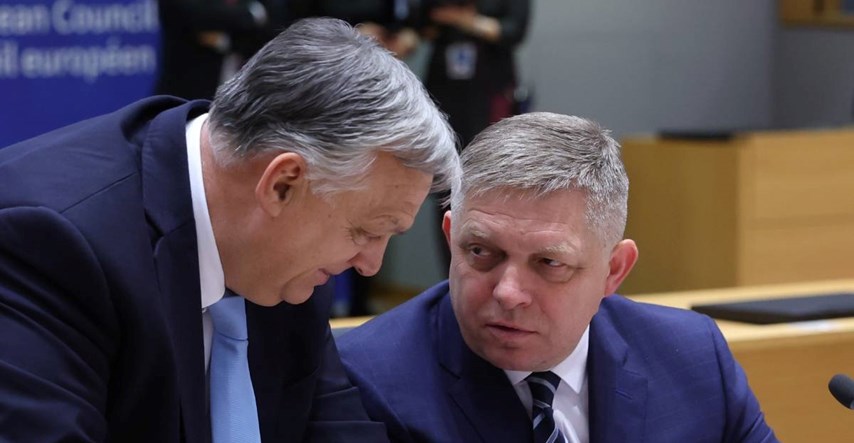 Orban: Atentator na Fica je ljevičarski aktivist, sad se moramo boriti sami