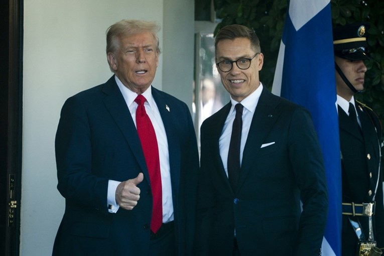 Stubb Trumpu: Oblikuje se europskiji NATO u kojem Europa preuzima odgovornost