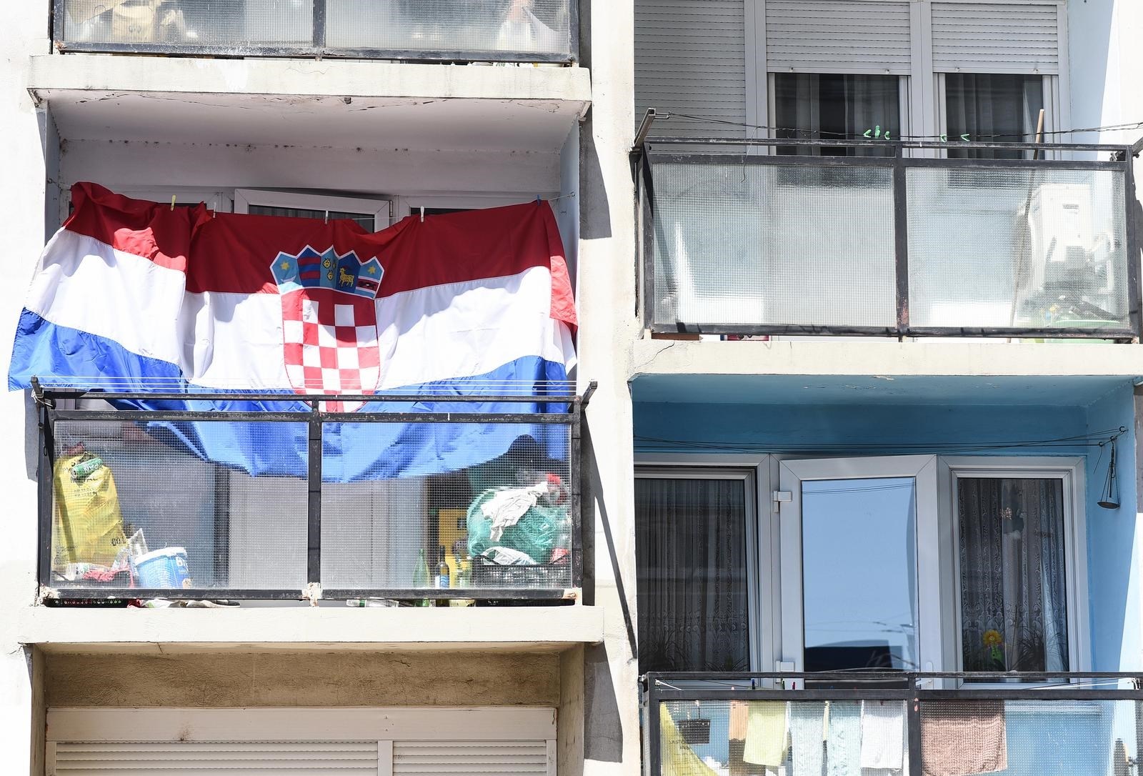 MUP objavio program proslave Oluje. "Izvjesite hrvatske zastave"