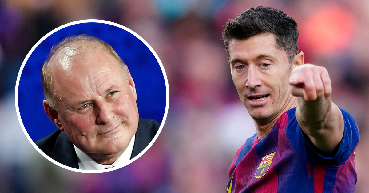 Poljaci poručuju Lewandowskom da napusti Barcelonu: "Roberte, budi muško"