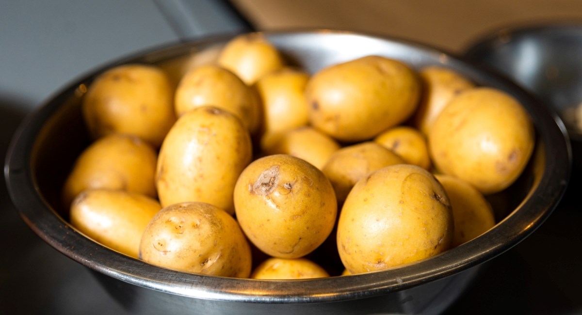 Gdje držati krumpir da ostane svjež tjednima? Na ovom mjestu je najbolje