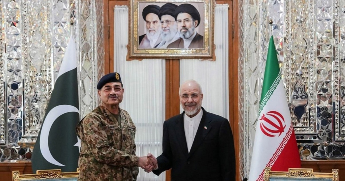 Pakistan otpratio iranske pregovarače zbog straha od izraelskog napada