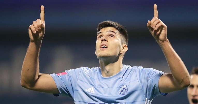 Tolić objavom na Instagramu prepao navijače Dinama pa otkrio za koga je "potpisao"