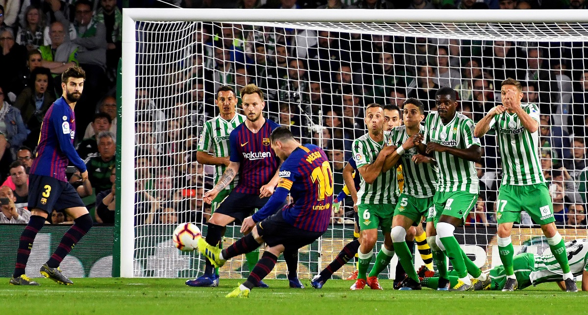 VIDEO Messi: Postao sam drukčiji, to posebno proučavam