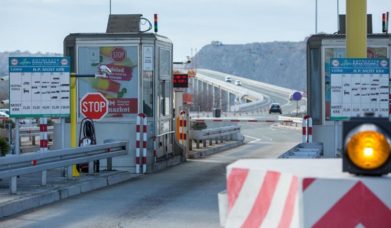 PGS poručio HDZ-u da ukine naplatu na Krčkom mostu za bolji rezultat na izborima