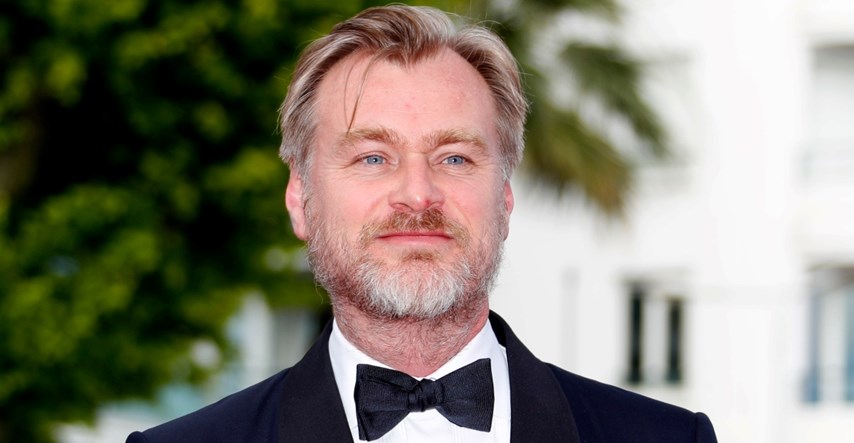 Christopher Nolan otkrio koji su mu filmovi i redatelji bili najveća inspiracija