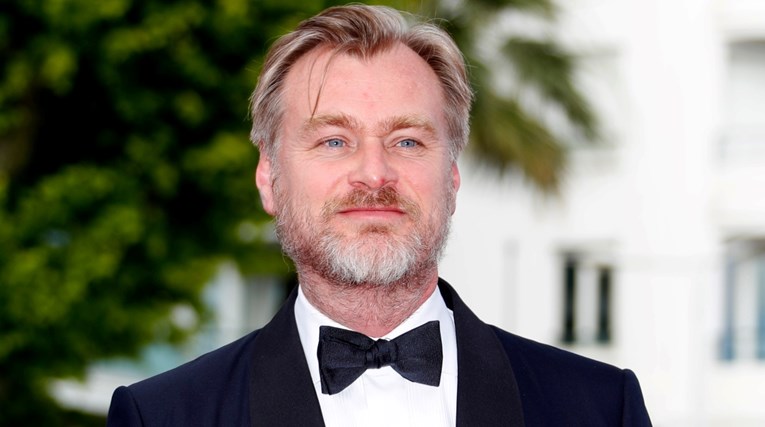 Christopher Nolan otkrio koji su mu filmovi i redatelji bili najveća inspiracija