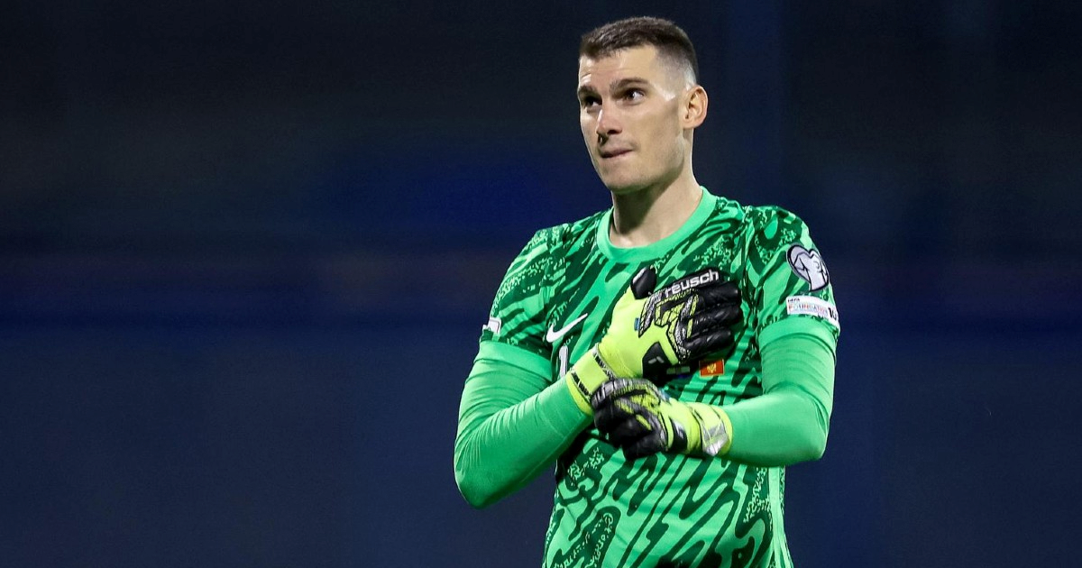 Dinamo potvrdio da će Livaković braniti protiv Vukovara: "Još točno 24 sata..."