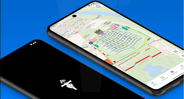 Aplikacija za Thompsonov koncert: Objavljena karta Hipodroma, neće biti parkirališta