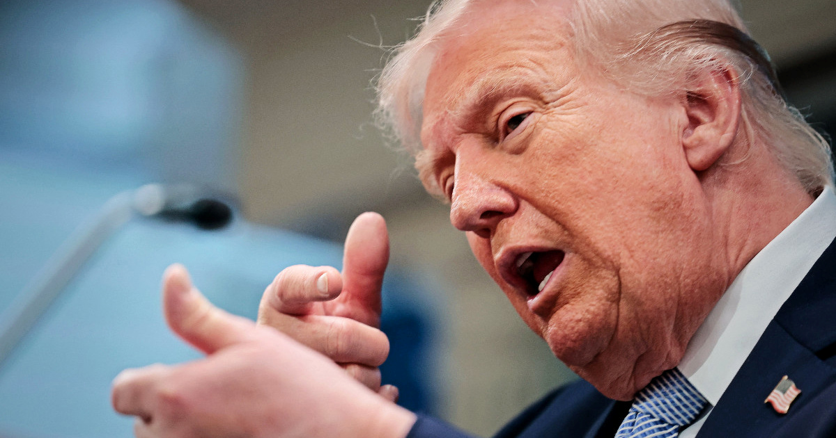 Trump objavio primirje i odgodio napad. Iran slavi: Pristao je na 10 uvjeta