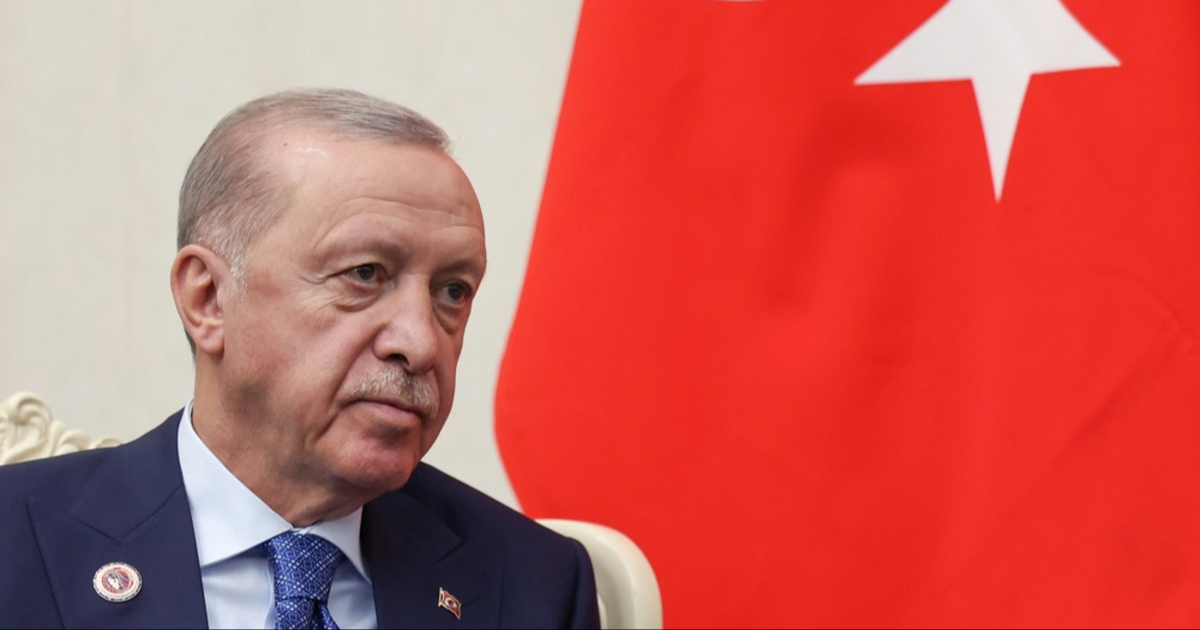 Erdogan u New Yorku. Tražit će priznanje Palestine i mjere protiv Izraela