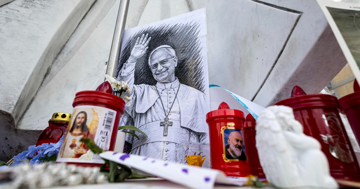 Papa Lav nakon operacije raka pluća izlazi iz bolnice. Vatikan objavio detalje