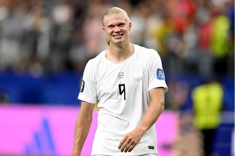 Haaland novinarima uoči četvrtfinala: Engleska je favorit, stvorite im pritisak