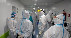 Eight more people in Serbia die of coronavirus, 258 new cases