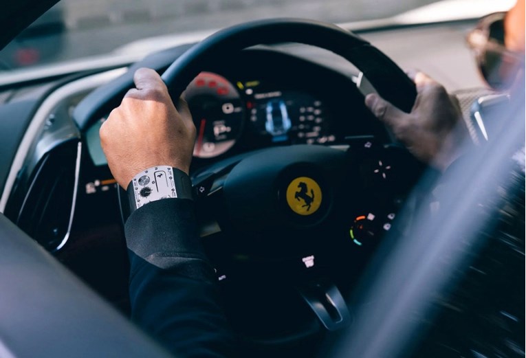 FOTO Najtanji mehanički sat na svijetu stoji kao nekoliko Ferrarija