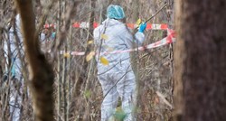 Djevojčica koja je nestala u Njemačkoj pronađena vezana za stablo