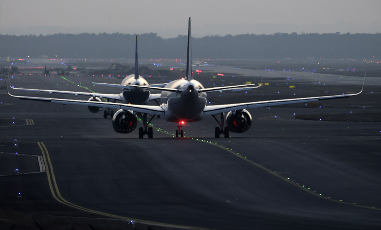 Europske zračne luke poslale dramatično upozorenje: "Imamo još tri tjedna"