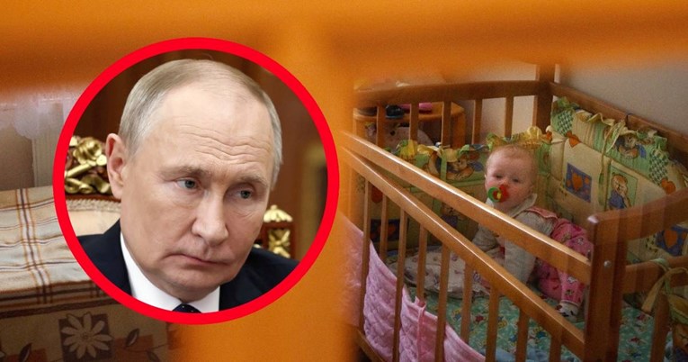 Putin zabranio posvajanje ruske djece u 15 zemalja. "Bila bi izložena promjeni spola"