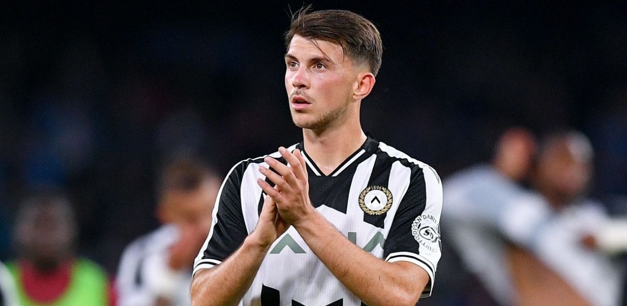 FIFA odobrila njemačkom reprezentativcu da igra za Srbiju. Debitira već za dva tjedna