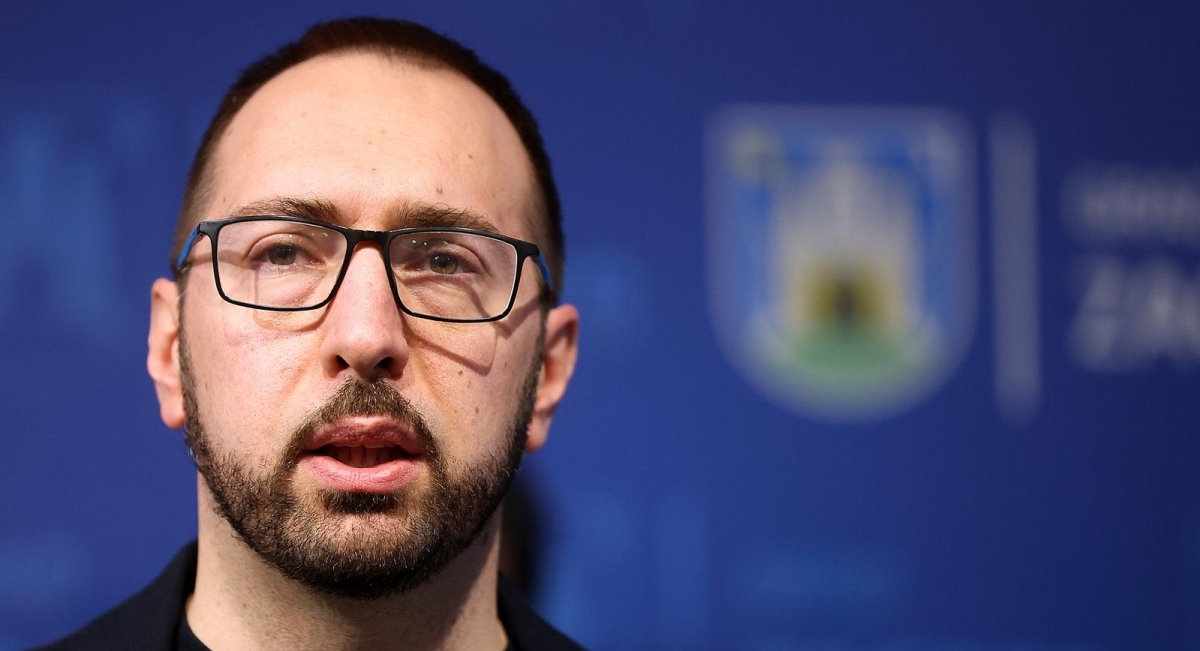 Tomašević objavio kada će se stabilizirati odvoz smeća