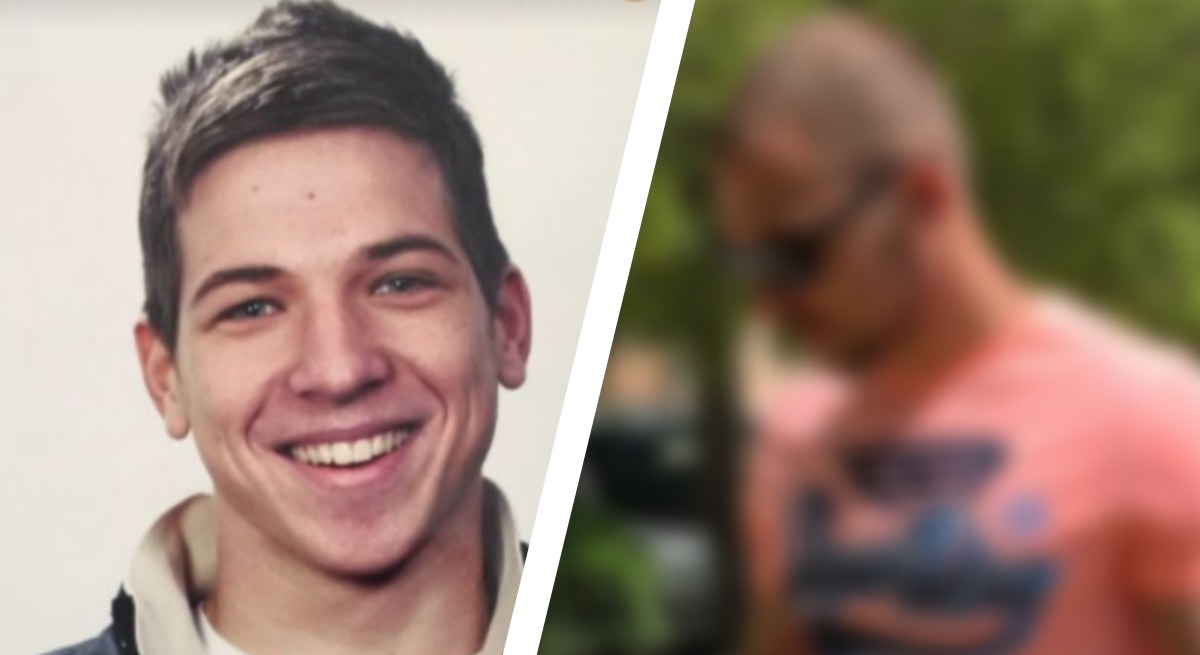 Prepoznajete li na ovoj fotki tipa za kojim su Hrvatice ludjele 2019. godine?