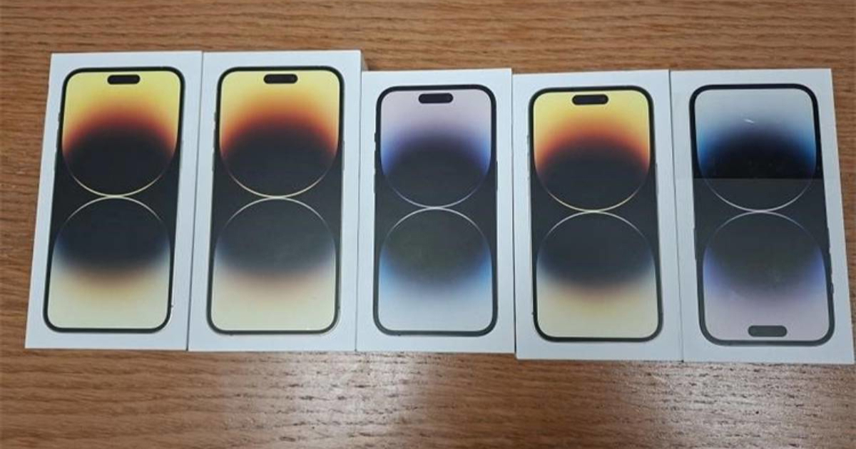 Carina na dražbi prodaje više iPhonea i dronove po skroz ok cijenama