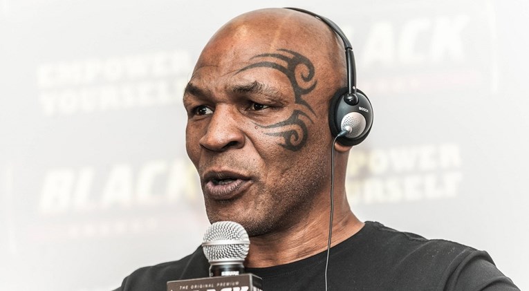 Tyson nahvalio YouTubera o kojem priča svijet boksa: Trebaju nam takvi tipovi