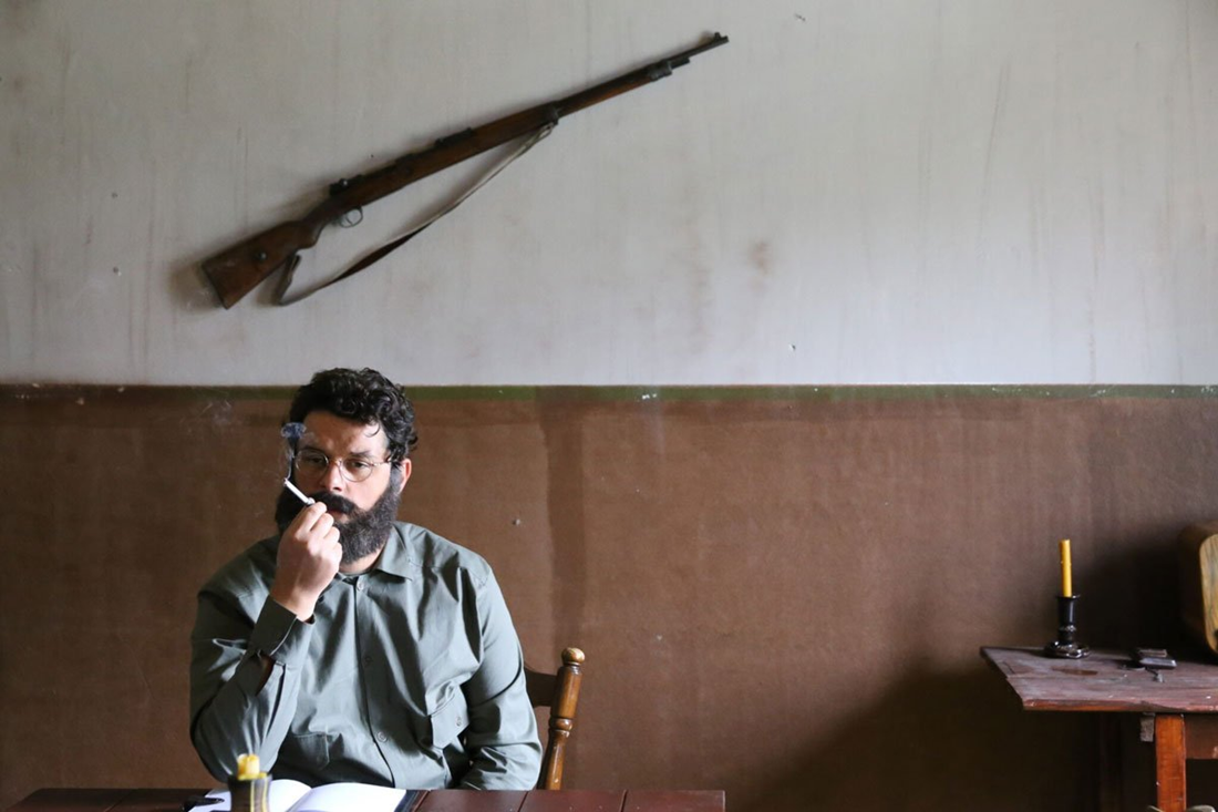 Zamolili smo kritičara iz Beograda da pogleda "Đenerala" i javi nam kakav je