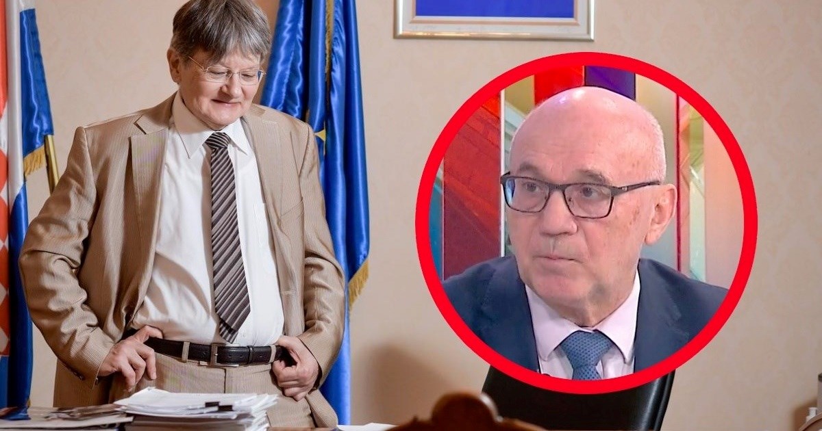 Miljević: Dobronića mogu opisati u dvije riječi - samoprijegoran i samozatajan