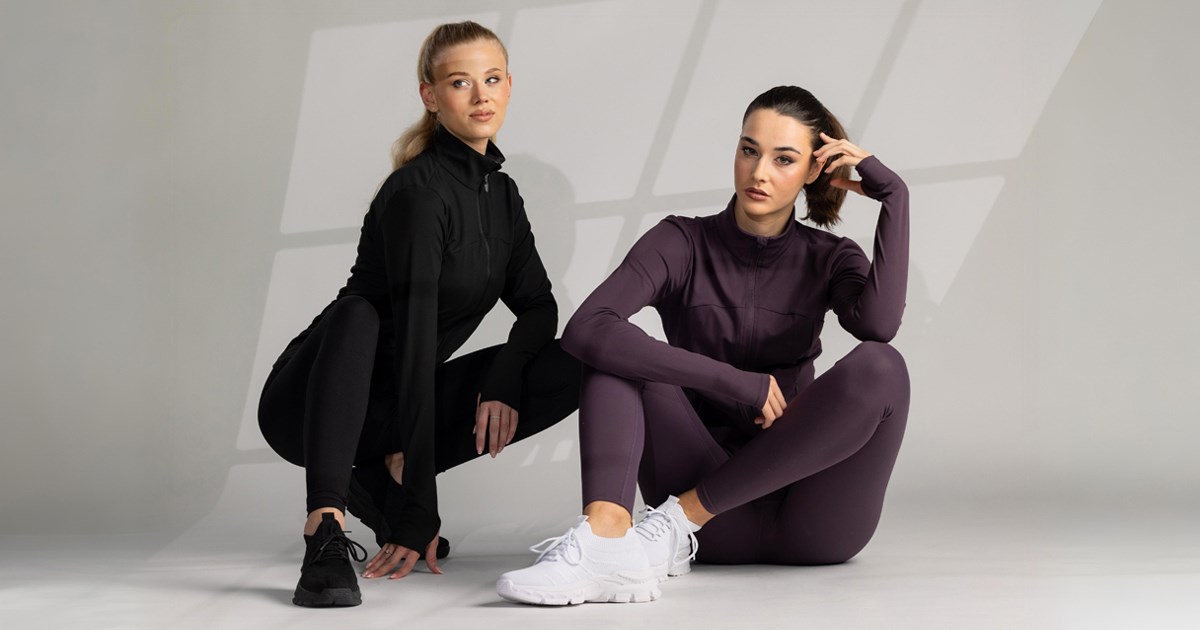 FOTO Mana ima novu sportsku kolekciju, evo što se nudi