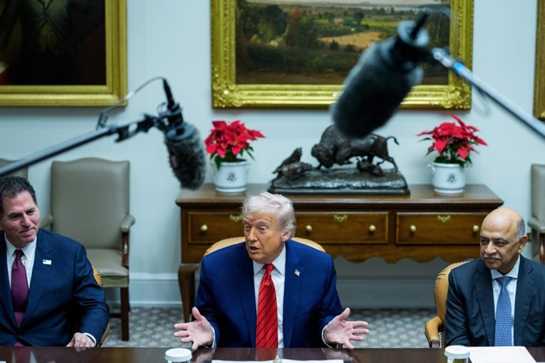 Trump: Venezuela će zaradom od nafte kupovati ISKLJUČIVO američke proizvode