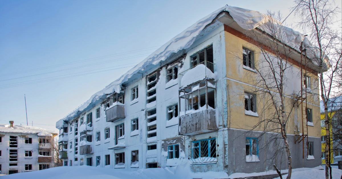 Zaboravio zatvoriti prozor, a nakon tri godine u stanu ga dočekao neočekivani prizor