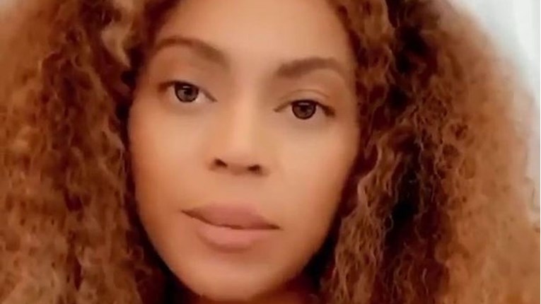 Beyonce: Slomljena sam i zgrožena