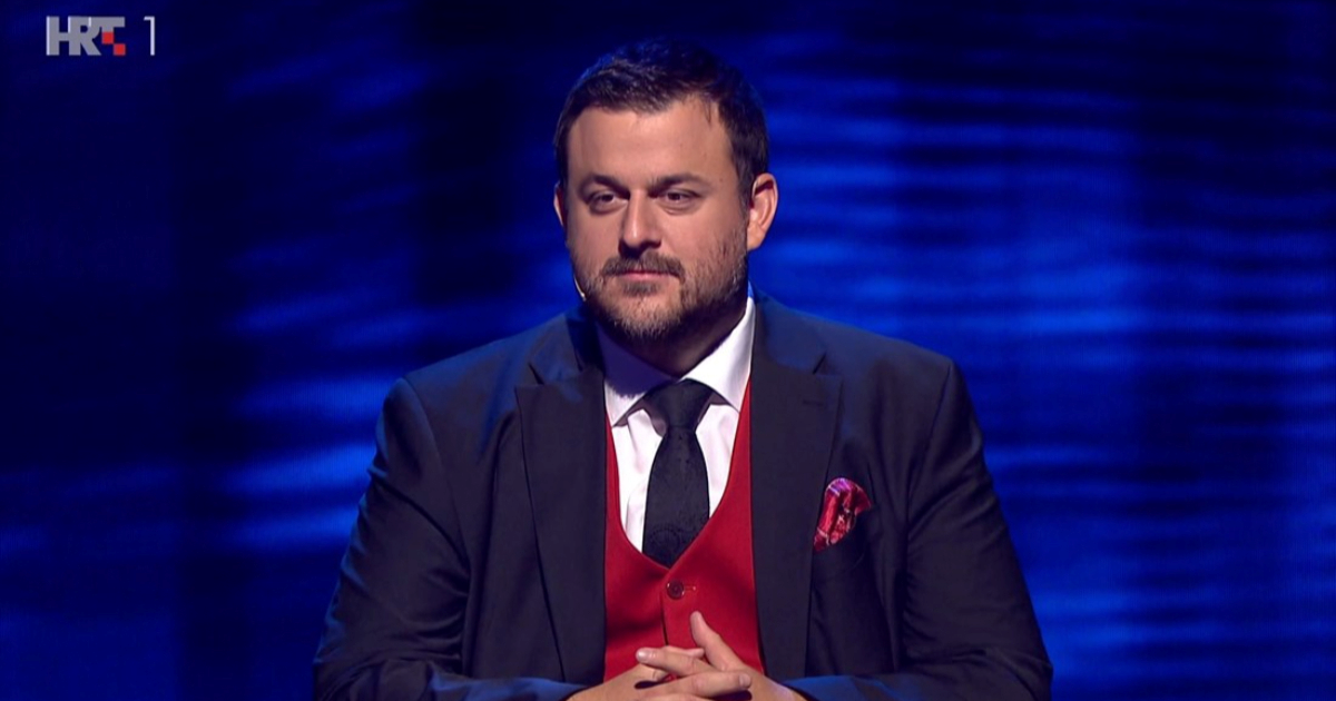 Kotiga u Potjeri nije znao odgovor na pitanje o Robloxu. Gledatelji: "Je li moguće?"