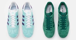 Idealne su za proljeće: Adidas Gazelle tenisice dolaze u dvije nove boje