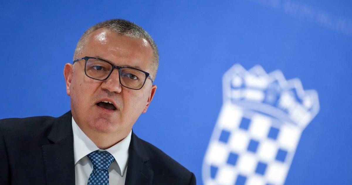 Horvat: Premijer nije rekao da obnova kasni, nego da nismo zadovoljni dinamikom