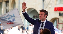Čelnici Njemačke, Španjolske i Portugala pozvali Francuze da glasaju za Macrona