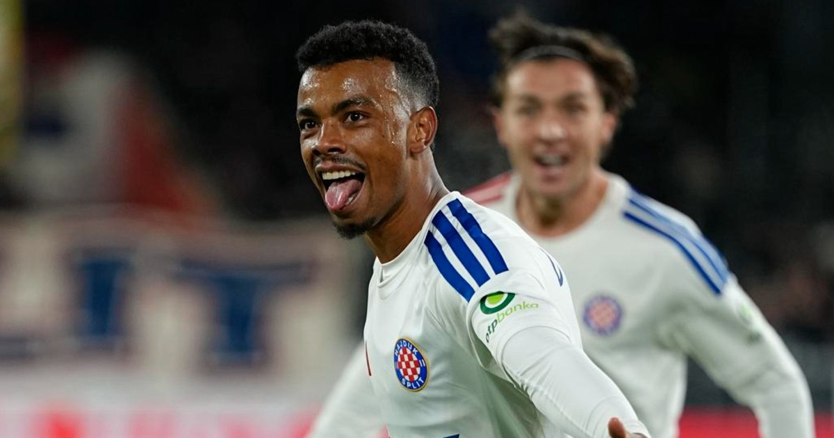 Švicarci kritiziraju Hajduk unatoč pobjedi: Bili su vrlo razočaravajući