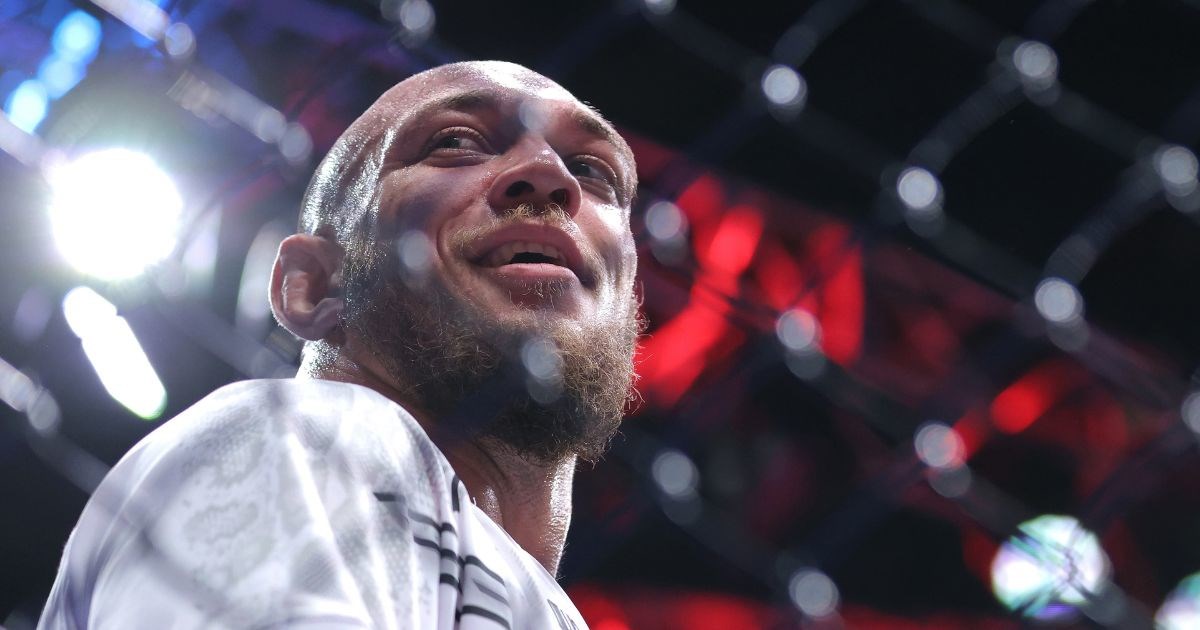 Zvijezda UFC-a: U Rusiji su psi ludi. Jedan mi je pojeo nožni prst