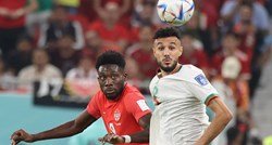 VIDEO En-Nesyri zabio drugi gol Maroka u manje od 20 minuta