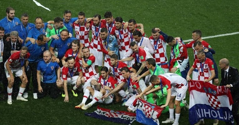 KVIZ Sjećate li se ovih detalja iz utakmica Hrvatske u Rusiji? 