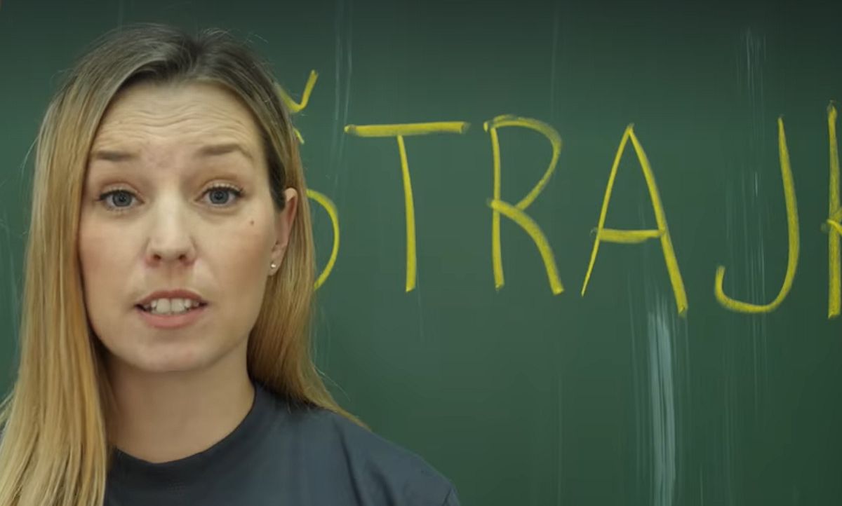 Pulski učitelji u videu objasnili zašto štrajkaju, pogledajte