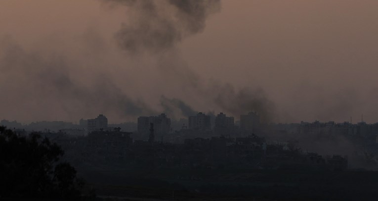 Sve veći pritisak na Izrael zbog smrti civila