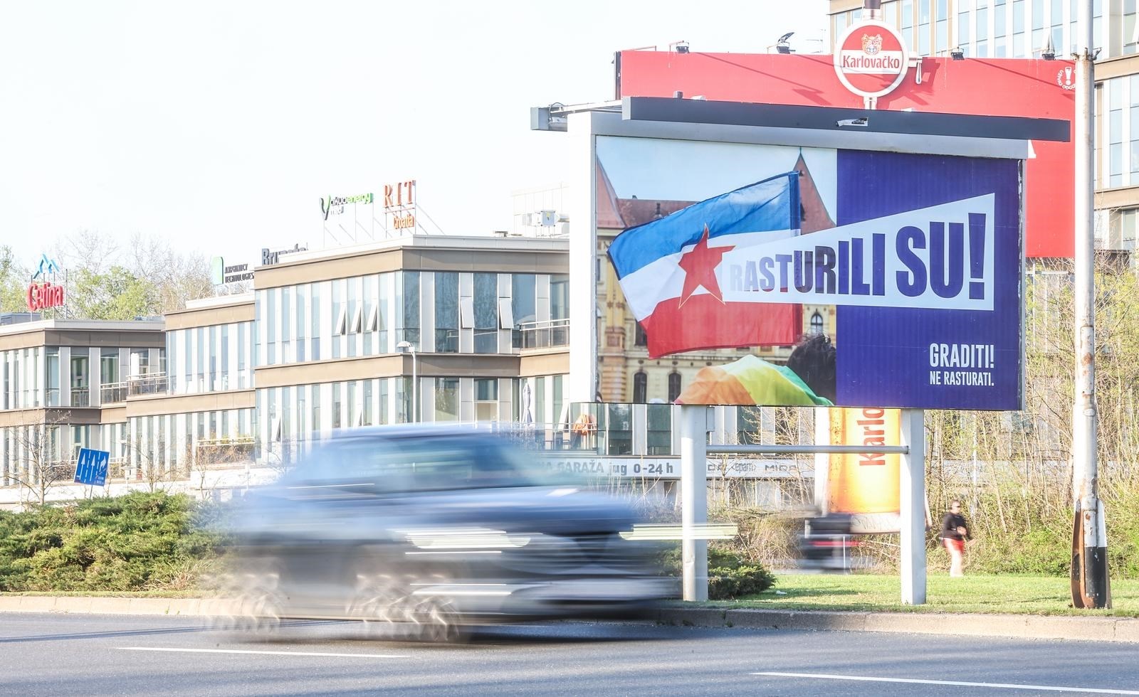 Kandidati za gradonačelnika Zagreba na reklame mogu potrošiti maksimalno 106.178 eura