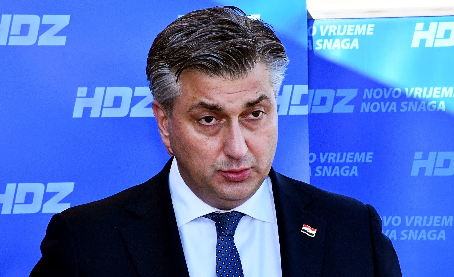 Plenković o rješenju za sukob s Milanovićem: Razrađujem ideju