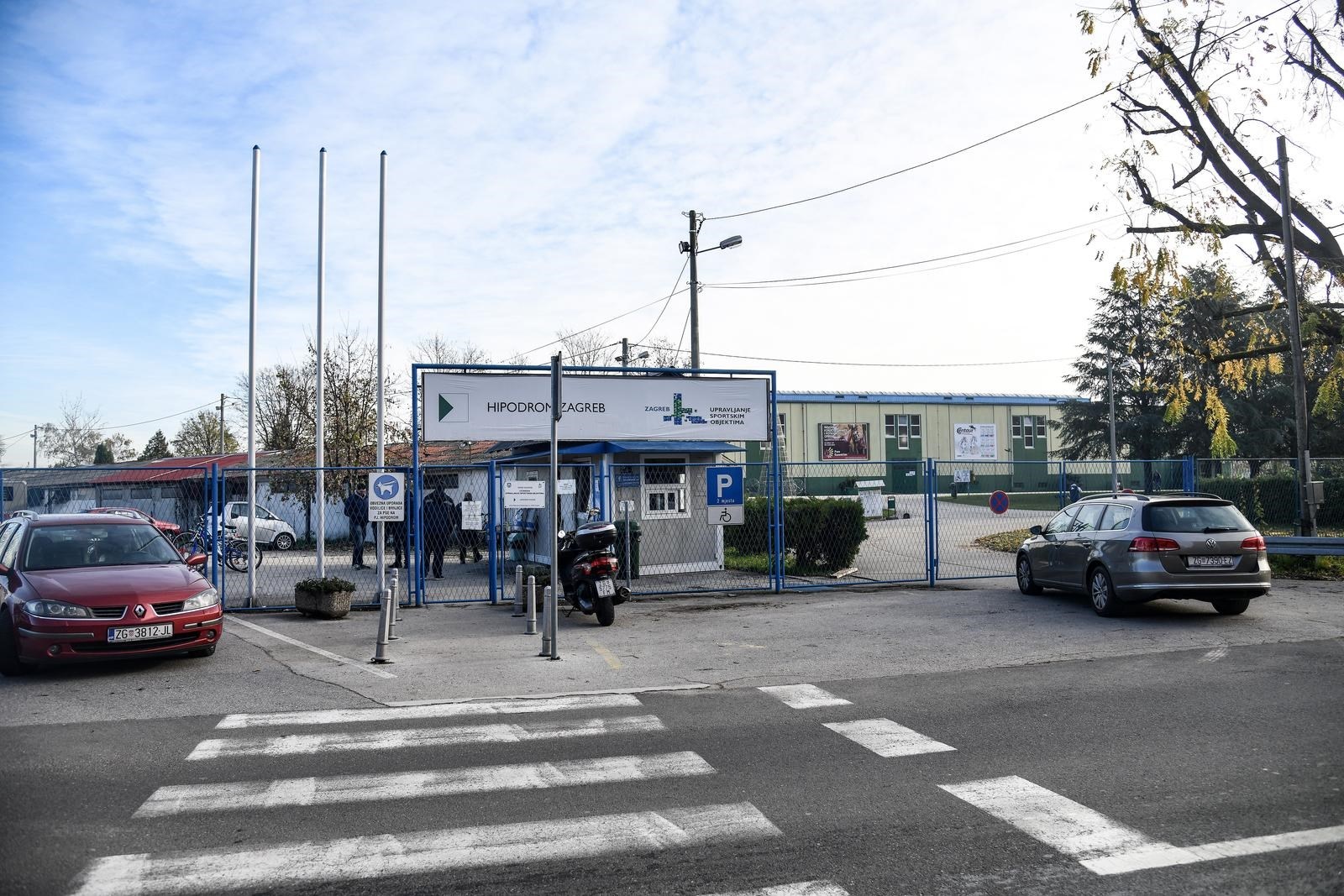 Sportski savez Grada Zagreba reagirao na članak o Tuđmanovom tjelohranitelju