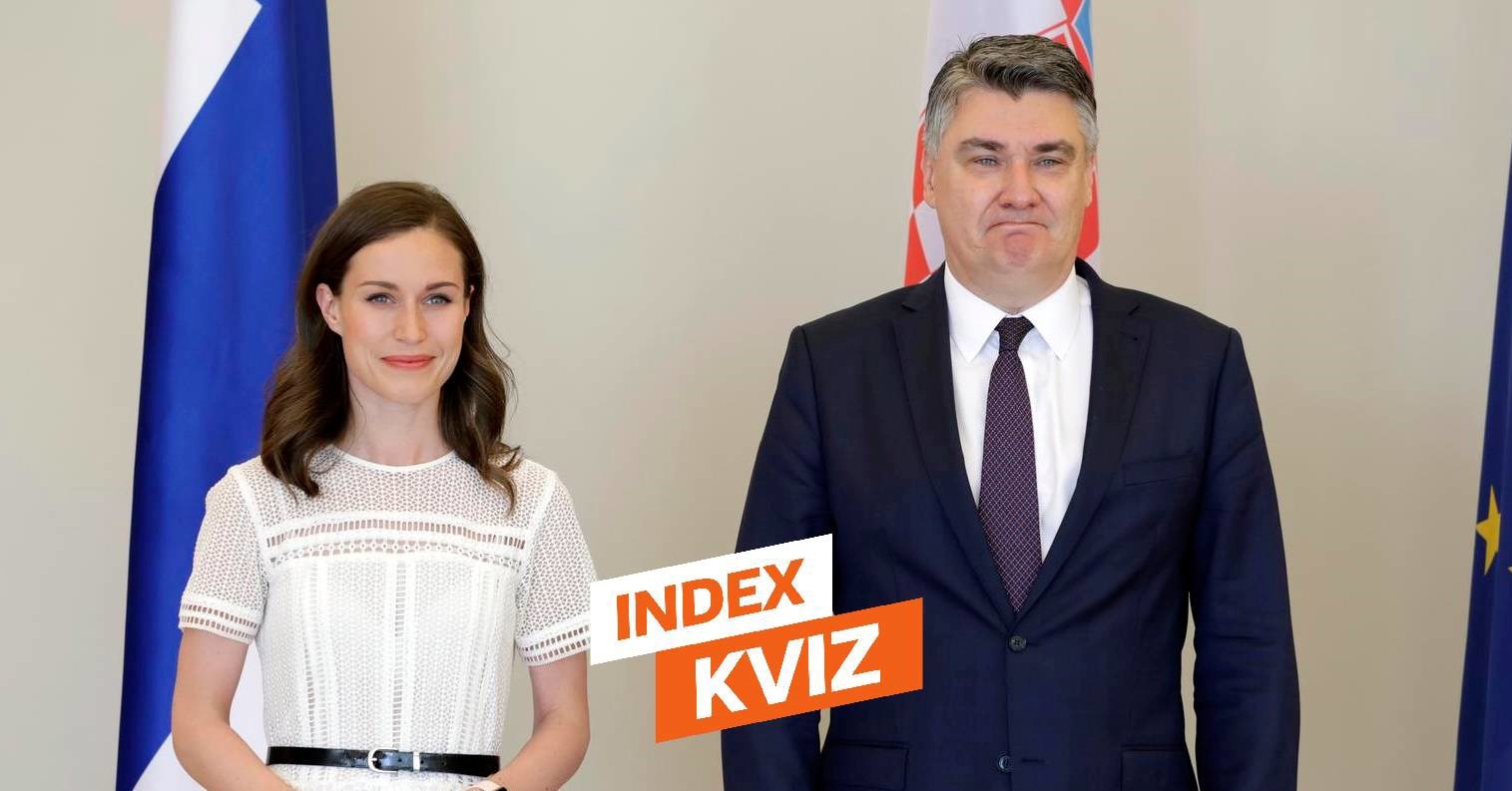 INDEX KVIZ 15 pitanja za sveznalice (ako to zaista jesu)